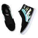 Baskets Sk8-Hi - Noir