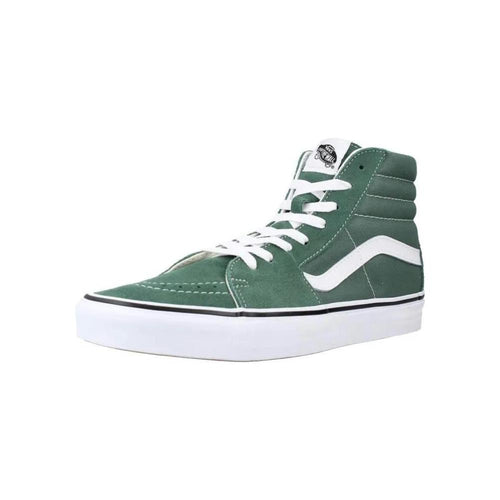 Baskets Sk8 Hi Color Theory - Vert