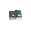 Baskets Sk8 Hi Color Theory - Vert