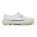 Baskets Authentic Mesh DX Dots - Blanc