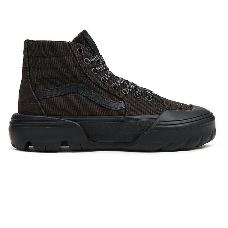 Baskets Sk8-Hi Tapered Modulaire - Noir