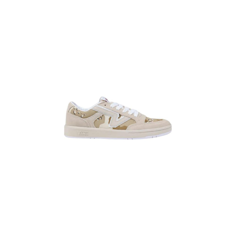Baskets Lowland CC - Beige