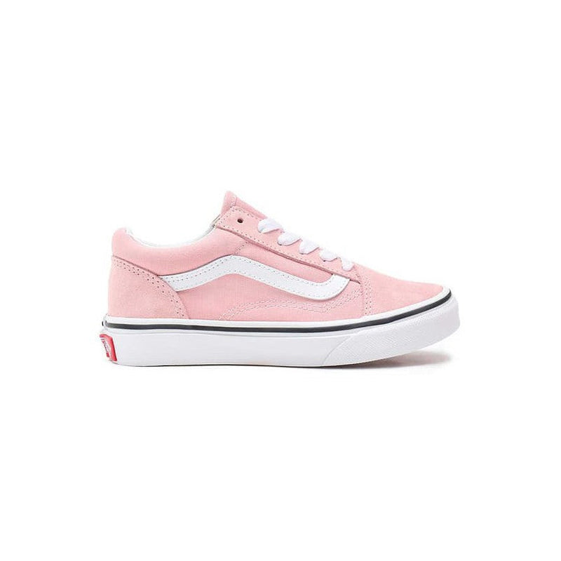 Zapatillas Old Skool - Rosa - Hombre