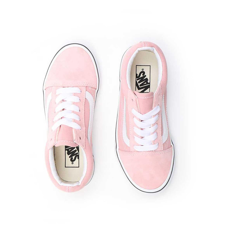 Zapatillas Old Skool - Rosa - Hombre