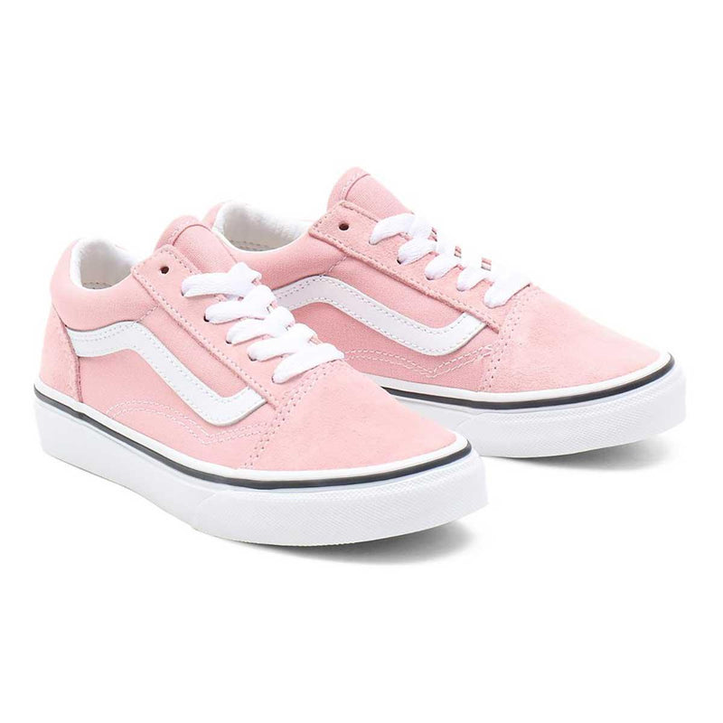 Zapatillas Old Skool - Rosa - Hombre