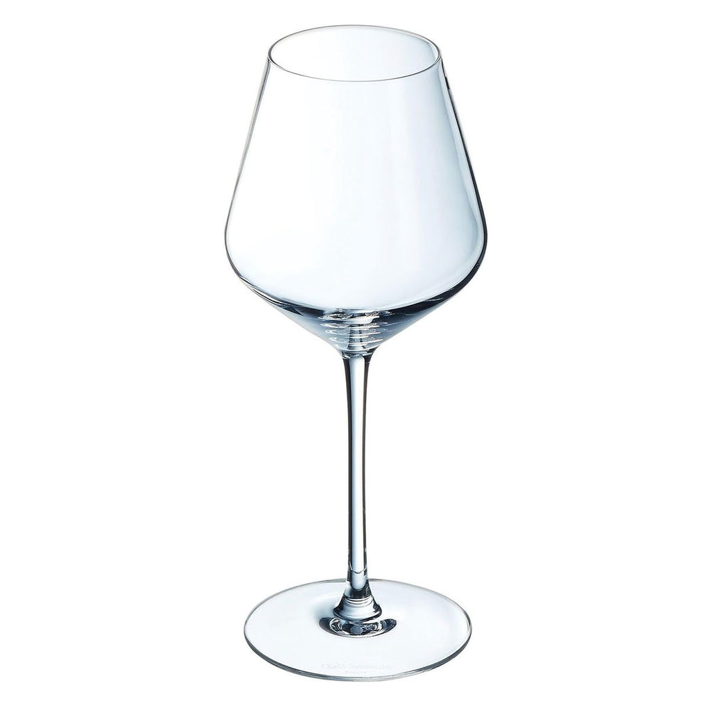 Distinction - 6 Stemmed Glasses - 47cl - Chef&Sommelier