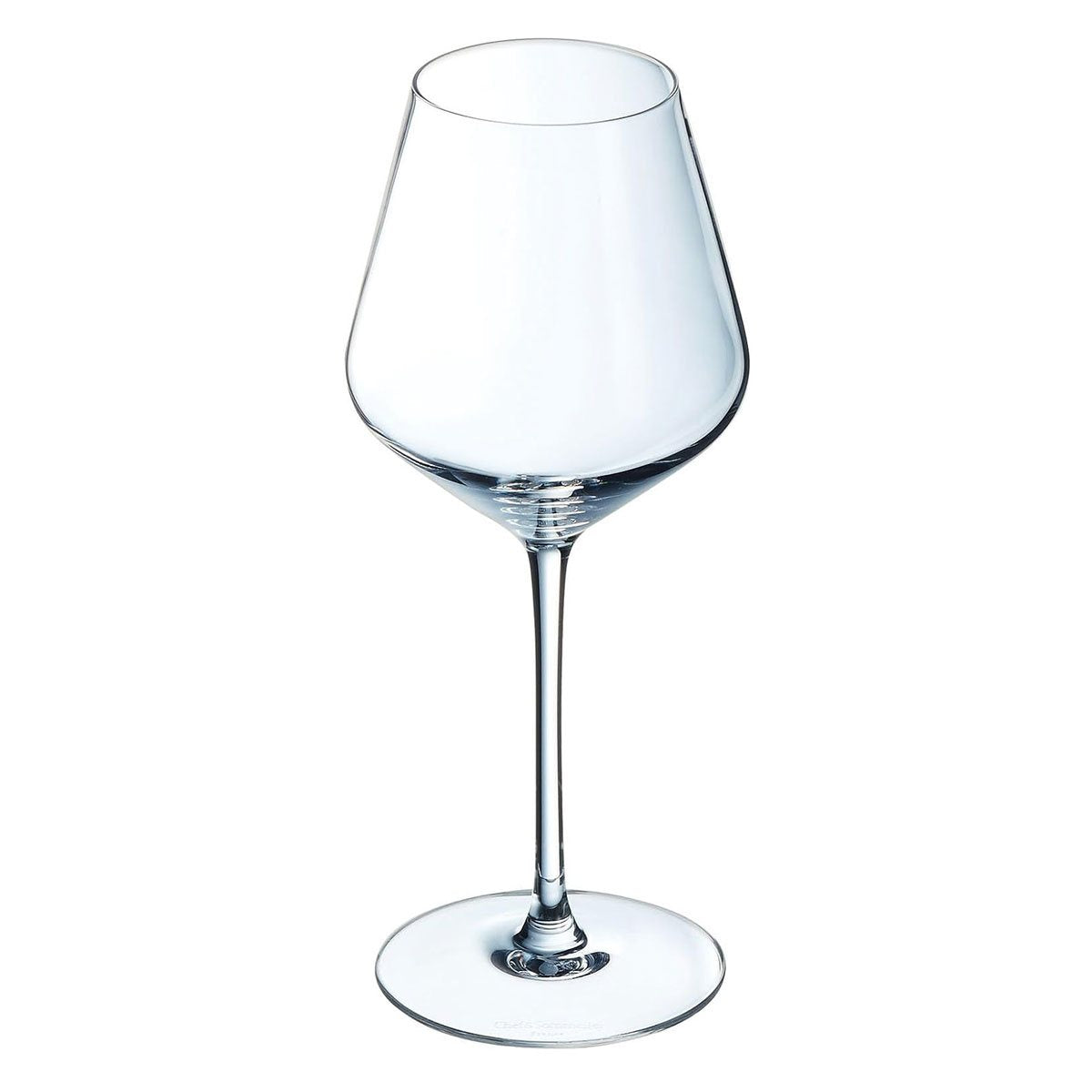 Distinction - 6 Stemmed Glasses - 47cl - Chef&Sommelier