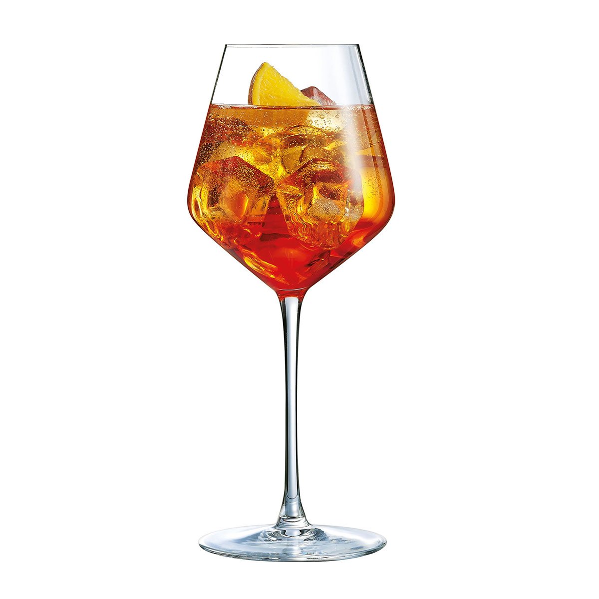 Distinction - 6 Stemmed Glasses - 47cl - Chef&Sommelier