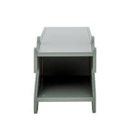 Arnie - Banc - Vert - Mdf Fsc®100%