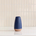 Vase Harmony Bleu Nuit