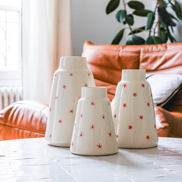 Blumenvase Braga