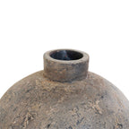 Corvo - Vase - Terracotta - Brown