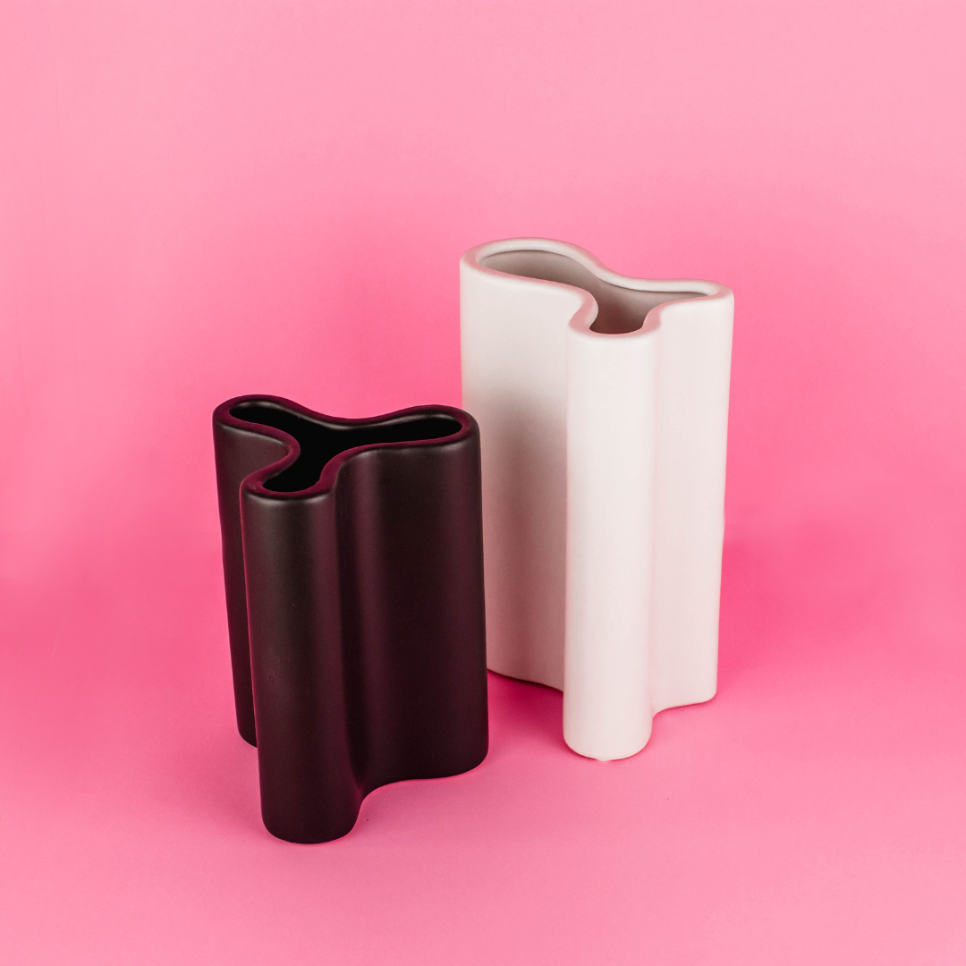 Vase Quentin - Grand Modèle