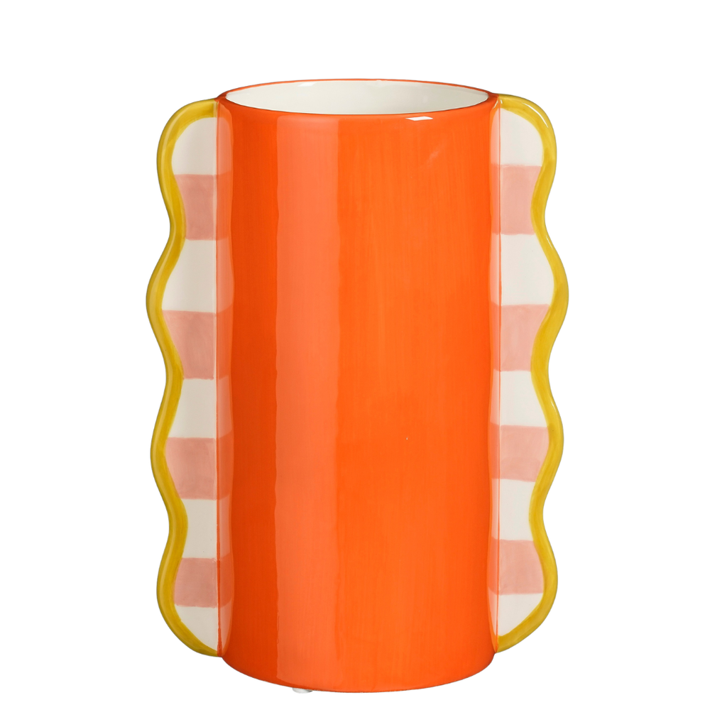 Vase Sunset
