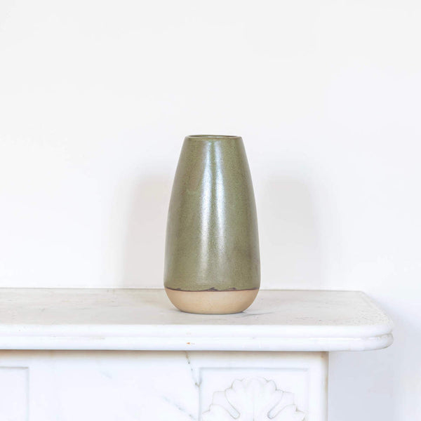 Vase Harmony Kaki