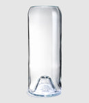 Q De Bouteilles - Vase Large Danser Blanc - Mixte