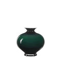 Aurora - Vase - H30 Cm - Vert Forêt
