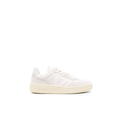 Sneakers V-90 - Blanc