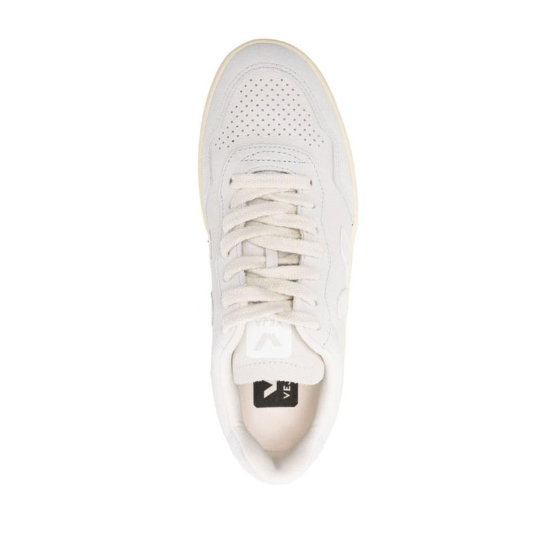 Sneakers V-90 - Blanc