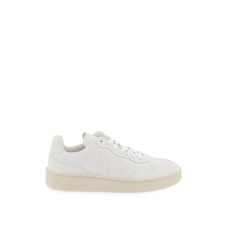 Sneakers V90 - Blanc