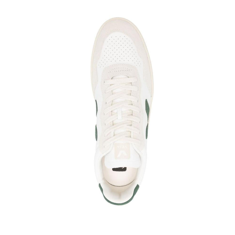 Sneakers V-90 - Blanc