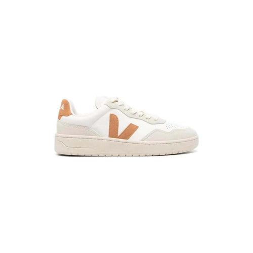 Sneakers V-90 - Blanc