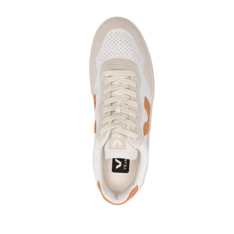 Sneakers V-90 - Blanc