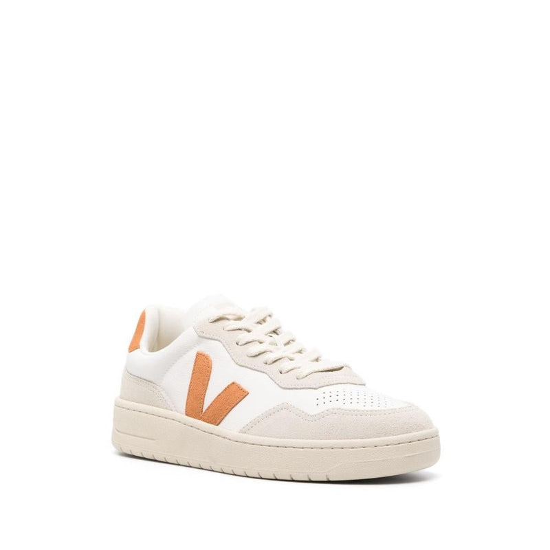 Sneakers V-90 - Blanc