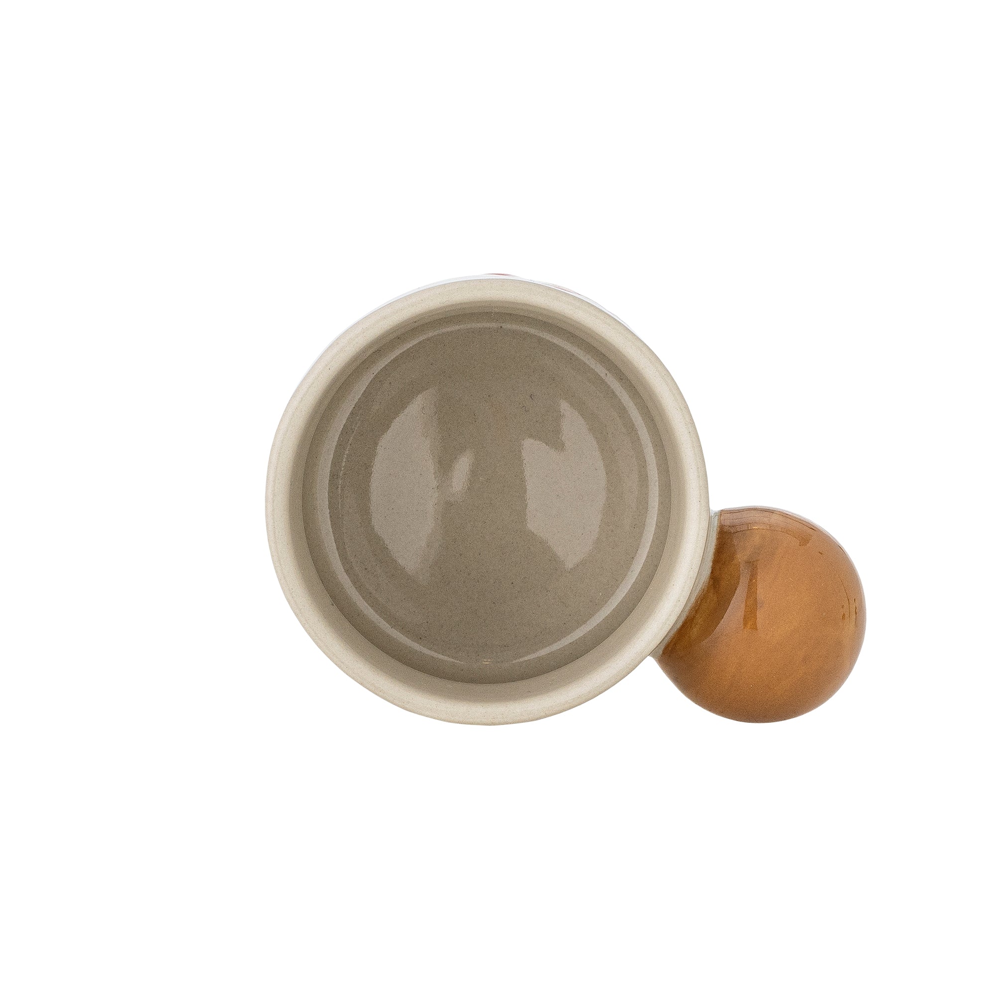 Colorine - Cup - Multicolour - Stoneware