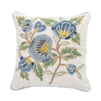 Hanna - Cushion - Multicolour - Cotton