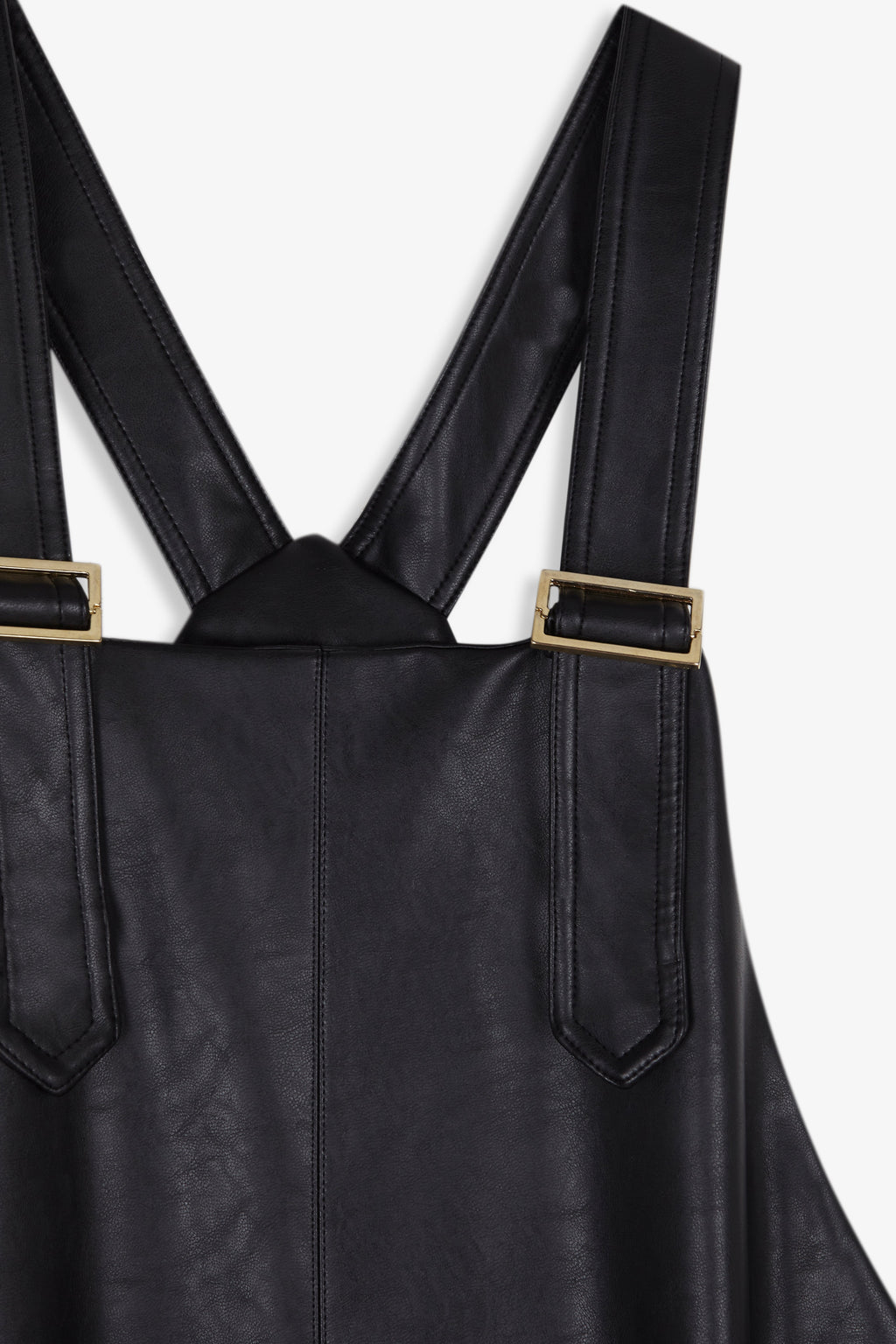 Salopette Vega Black