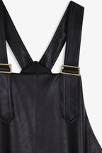 Salopette Vega Black