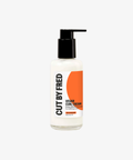 Vegan Curl Cream – Crème Hydratante Pour Cheveux Bouclés