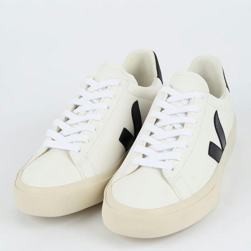 Baskets Chromefree - Blanc