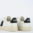 Baskets Chromefree - Blanc