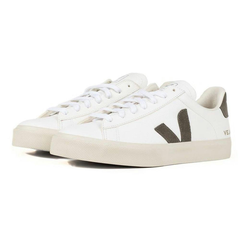 Baskets Campo - Kaki