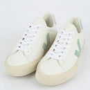 Baskets Chromefree - Blanc