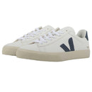 Baskets Campo Chromefree - Blanc