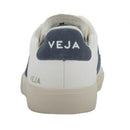 Baskets Campo Chromefree - Blanc