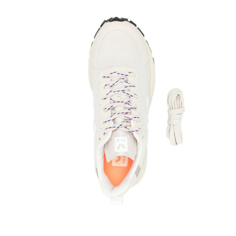 Baskets Dekkan - Blanc