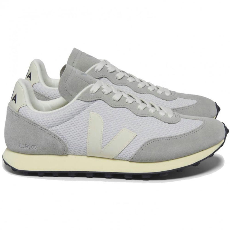 Baskets Rio Branco - Gris