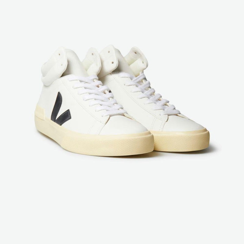 Baskets Minotaur - Blanc