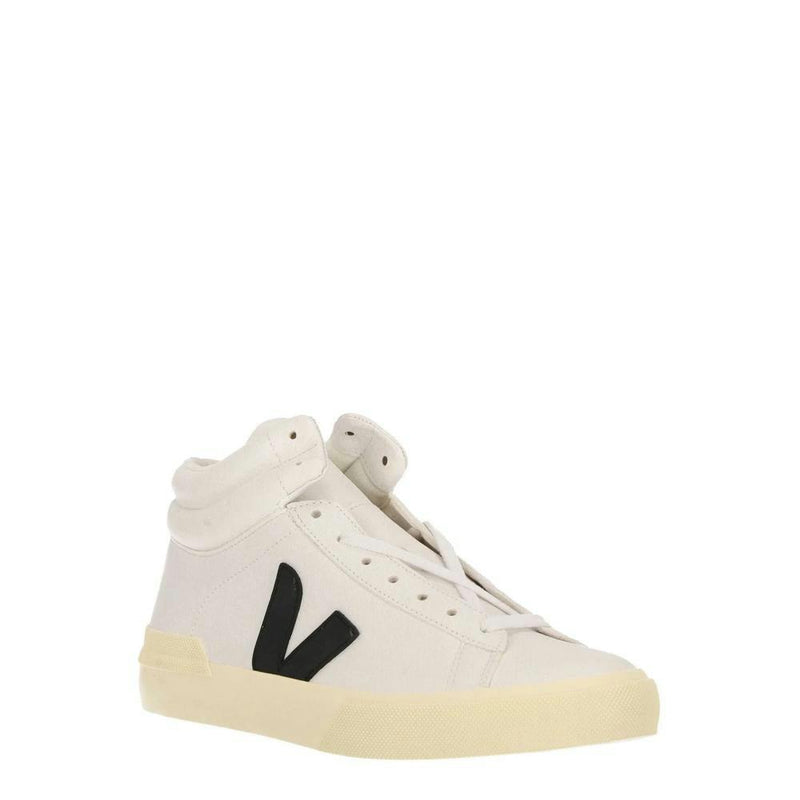 Baskets Minotaur - Blanc