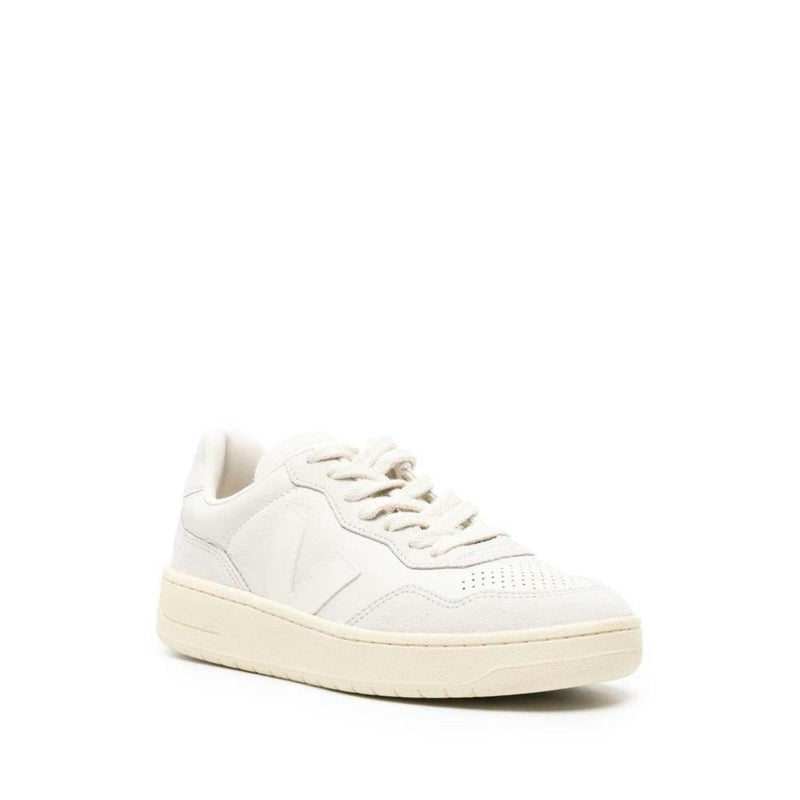 Baskets V-90 - Blanc