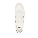 Baskets V-90 - Blanc