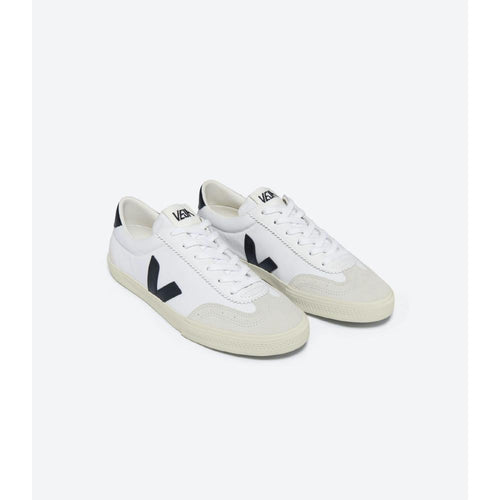 Baskets Volley - Blanc