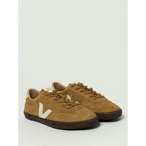 Baskets Rétro - naturelle