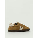 Baskets Rétro - naturelle