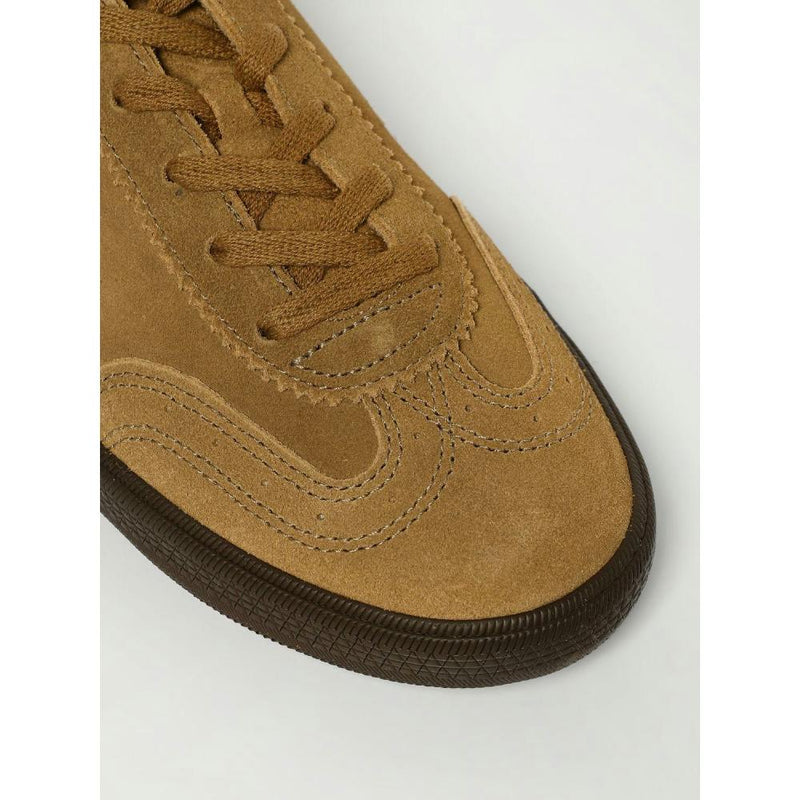 Baskets Rétro - naturelle