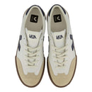 Baskets Volley - Blanc